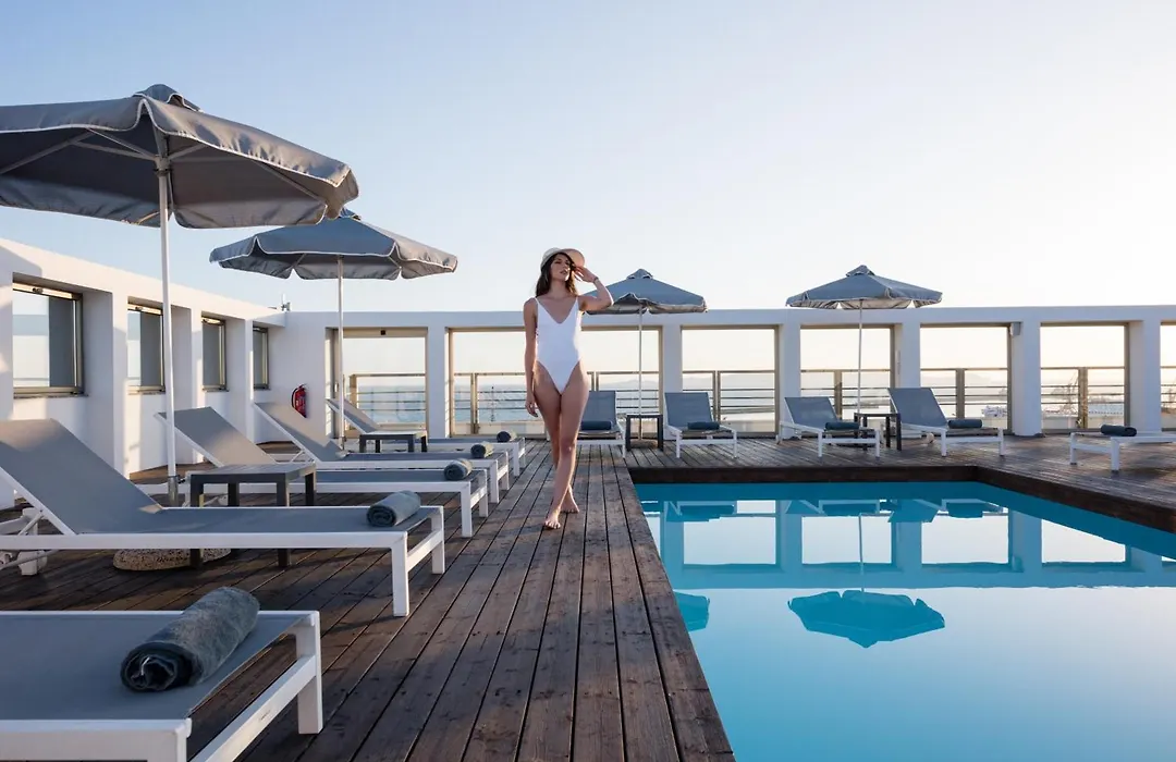 Aquila Atlantis Hotel-1
