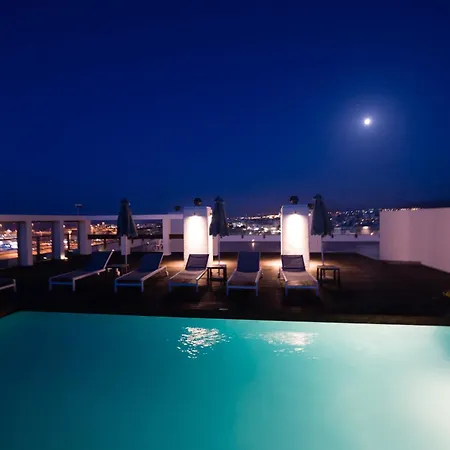 Aquila Atlantis Hotel-2
